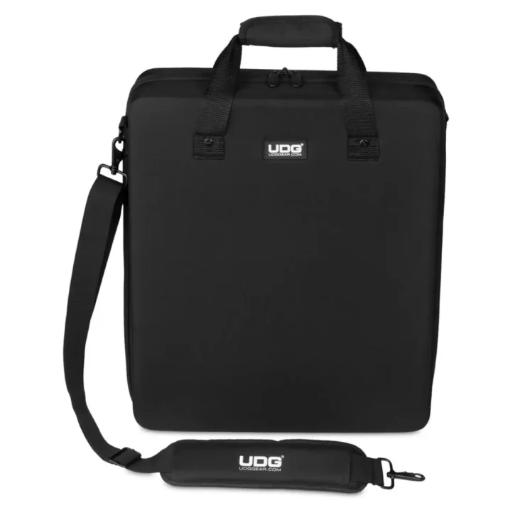 UDG U8495Bl Creator Pioneer Djm-A9 Hardcase Negro - Imagen 1
