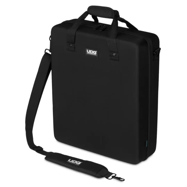 UDG U8495Bl Creator Pioneer Djm-A9 Hardcase Negro - Imagen 2