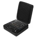 UDG U8495Bl Creator Pioneer Djm-A9 Hardcase Negro — con funda 3