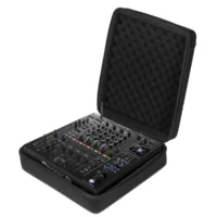 UDG U8495Bl Creator Pioneer Djm-A9 Hardcase Negro - Imagen 3