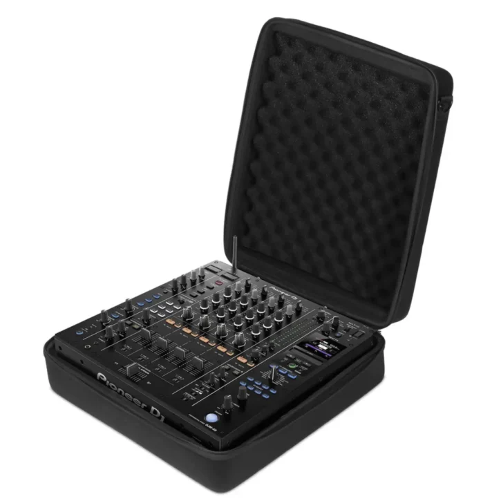 UDG U8495Bl Creator Pioneer Djm-A9 Hardcase Negro - Imagen 3