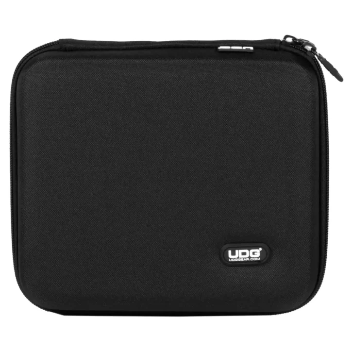 UDG U8496Bl Creator Reloop Flux Hardcase Negro - Imagen 1