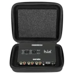 UDG U8496Bl Creator Reloop Flux Hardcase Negro - Imagen 4