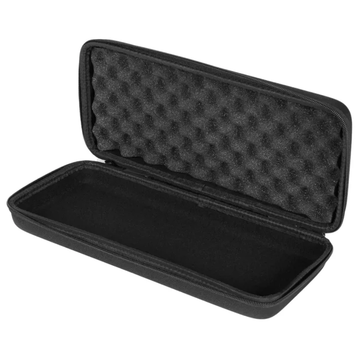 UDG U8503Bl Creator Ni Traktor Mk3 Harcase Negro - Imagen 2