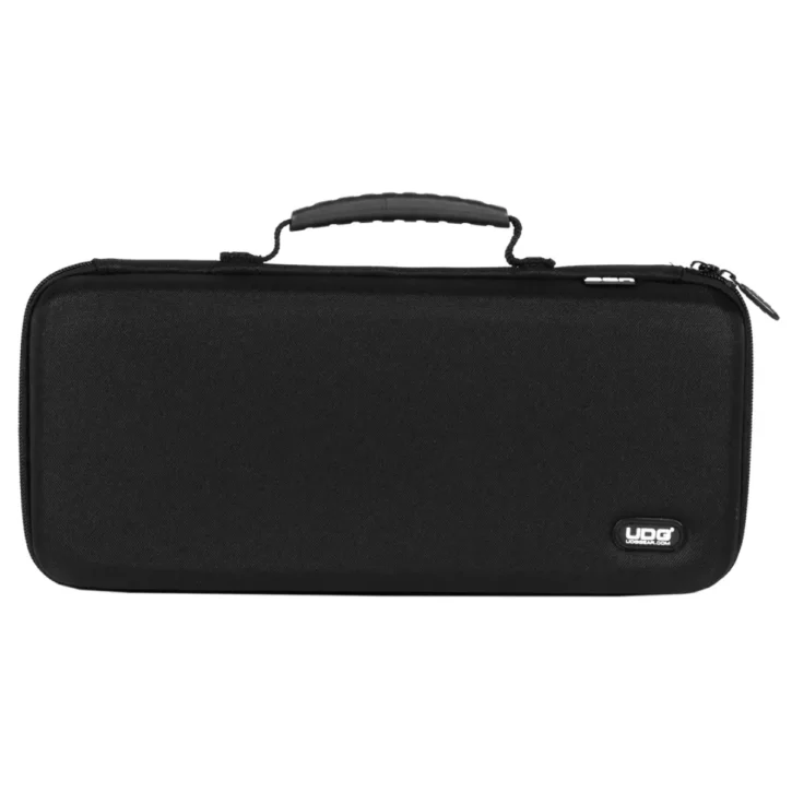 UDG U8503Bl Creator Ni Traktor Mk3 Harcase Negro - Imagen 1