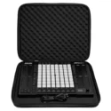UDG U8504Bl Creator Akai Apc 64 Hardcase Negro — con funda