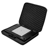 UDG U8504Bl Creator Akai Apc 64 Hardcase Negro - Imagen 3