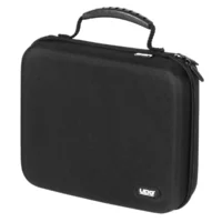 UDG U8507Bl Creator Focusrite Scarlett 2I2/4I4+4Pre/2Pre Hardcase Negro - Imagen 4