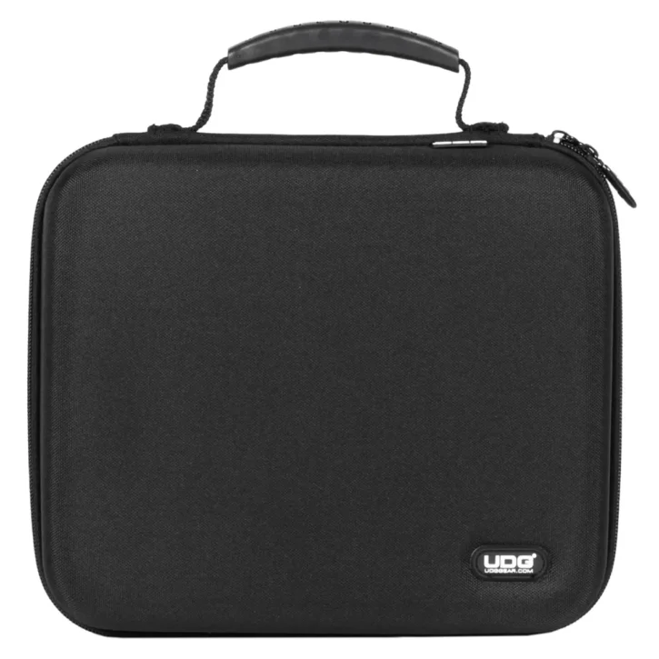 UDG U8507Bl Creator Focusrite Scarlett 2I2/4I4+4Pre/2Pre Hardcase Negro - Imagen 1