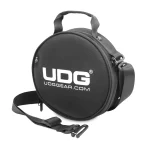 UDG U9950Bl Digi Headphone Bag Negro - Imagen 4