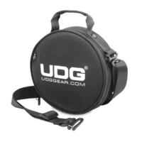 UDG U9950Bl Digi Headphone Bag Negro - Imagen 4