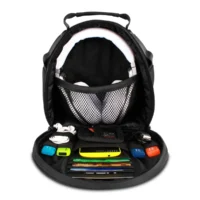 UDG U9950Bl Digi Headphone Bag Negro - Imagen 3