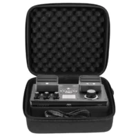 UDG Ub0018494Bl Cr Sheeran Looper + Hardcase Negro - Imagen 4