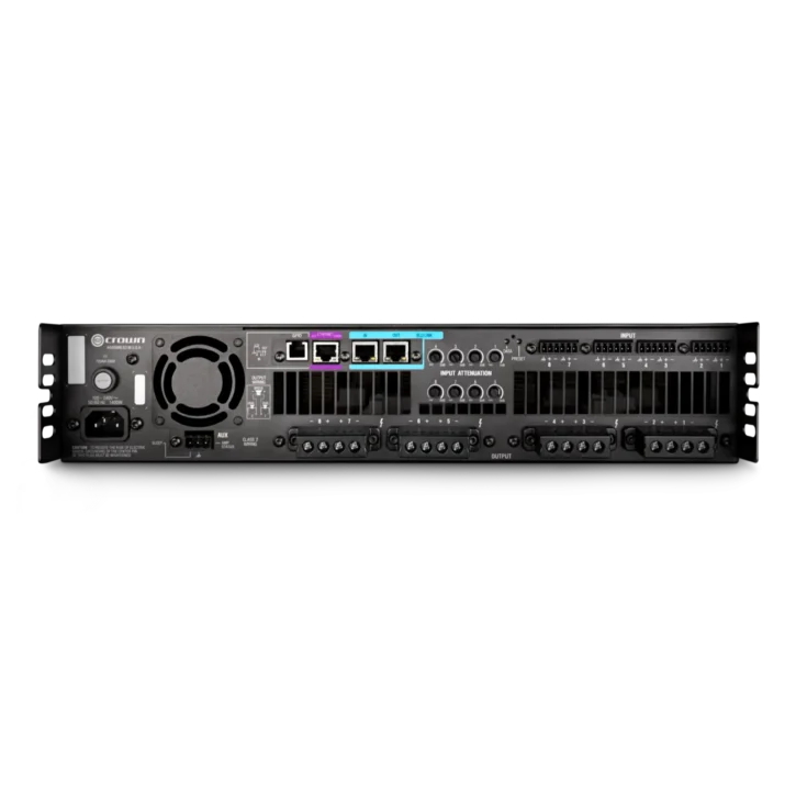 CROWN DCI 8x300N - Imagen 3