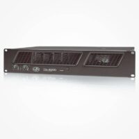DAS Audio PA 4000 Etapa de Potencia - Imagen 4