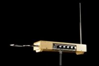 MOOG Theremin etherwave plus
