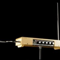 MOOG Theremin etherwave plus