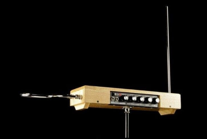 MOOG Theremin etherwave plus - Imagen 1