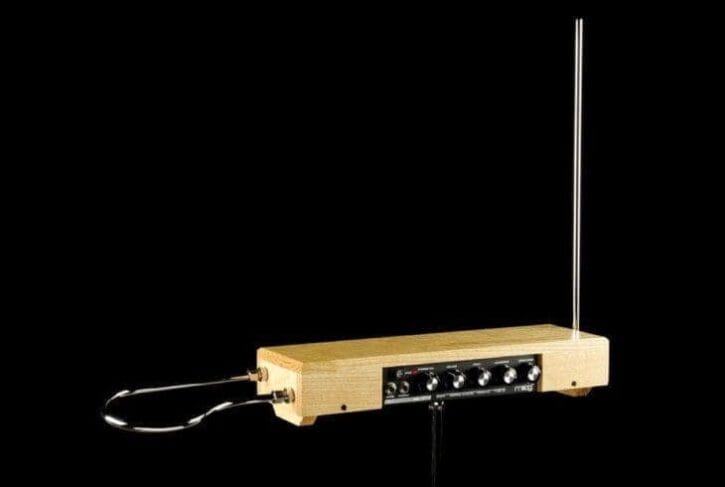 MOOG Theremin etherwave plus - Imagen 4