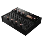 AlphaTheta Euphonia Rotatory Mixer - Imagen 3