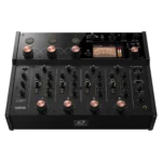 AlphaTheta Euphonia Rotatory Mixer - Imagen 2