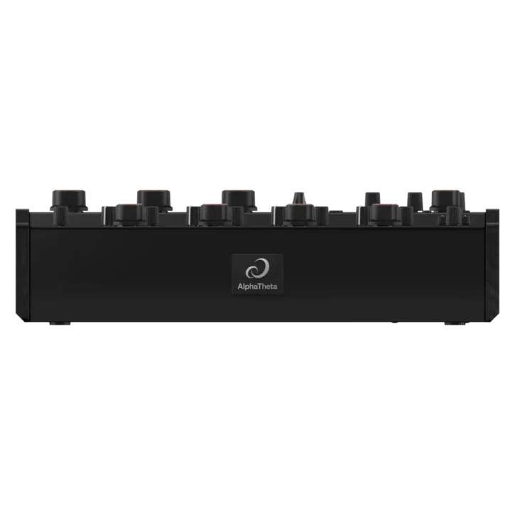 AlphaTheta Euphonia Rotatory Mixer - Imagen 5