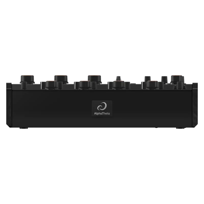 AlphaTheta Euphonia Rotatory Mixer  Imagen 5