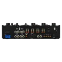 AlphaTheta Euphonia Rotatory Mixer — vista trasera