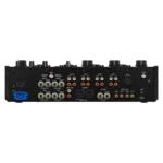 AlphaTheta Euphonia Rotatory Mixer - Imagen 4