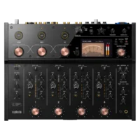 AlphaTheta Euphonia Rotatory Mixer - Imagen 6