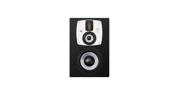 Eve Audio Monitor Sc3012 - Imagen 1