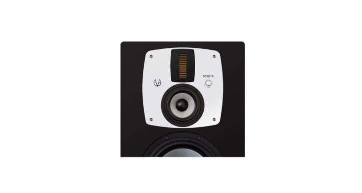 Eve Audio Monitor Sc3012 - Imagen 2