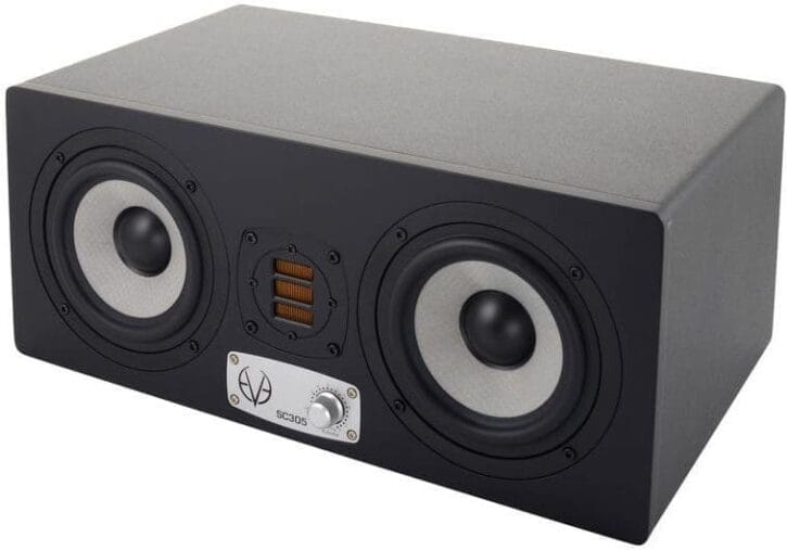 Eve Audio Monitor Sc305 - Imagen 1