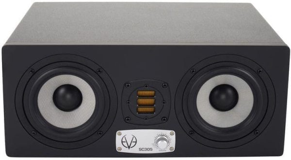 Eve Audio Monitor Sc305 - Imagen 2