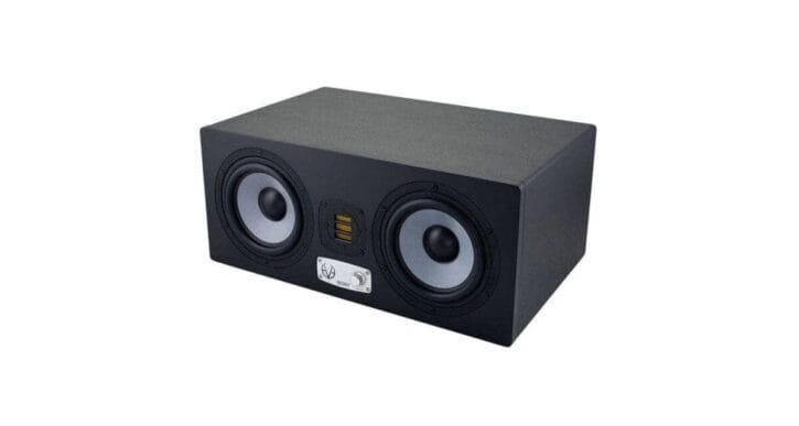 Eve Audio Monitor Sc307 - Imagen 1