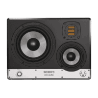 Eve Audio Sc3070 R Derecho