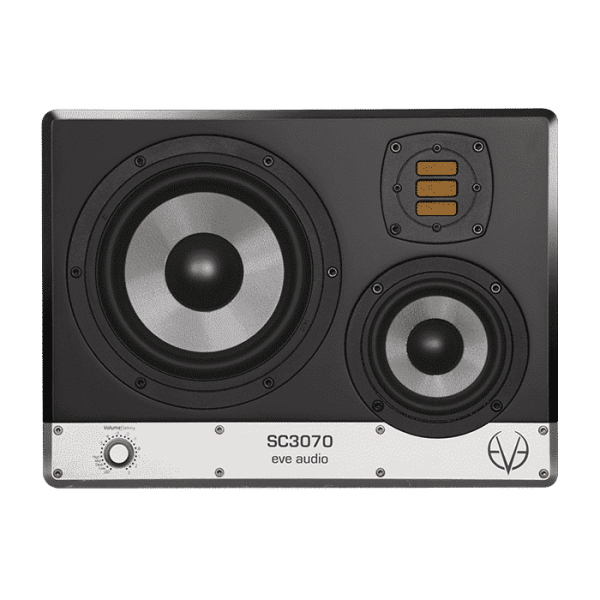 Eve Audio Sc3070 R Derecho - Imagen 1