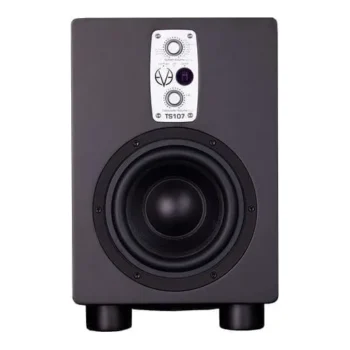 EVE Audio Subwoofer Ts107