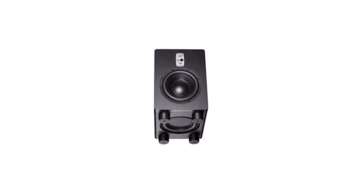 Eve Audio Subwoofer Ts110 - Imagen 3