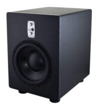 Eve Audio Subwoofer Ts112 - Imagen 2