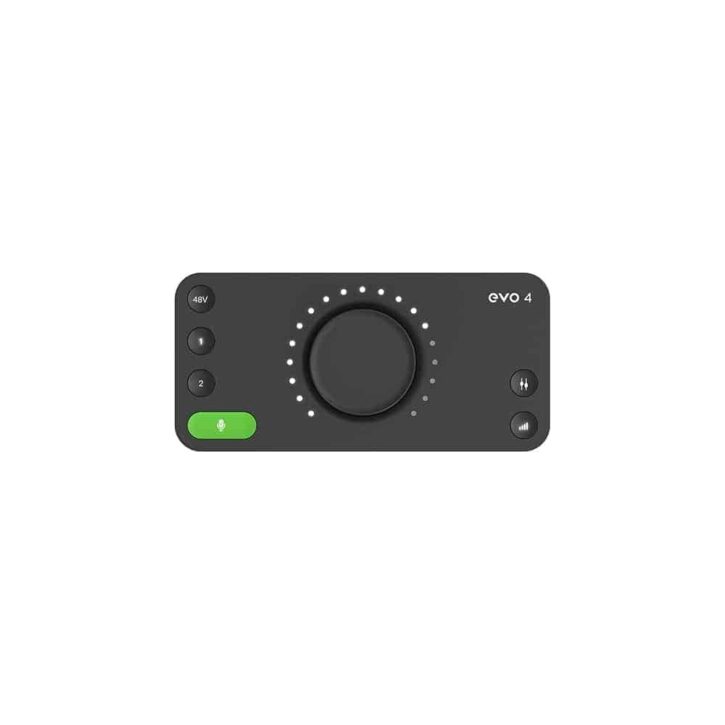Audient Evo Sp8 - Imagen 3