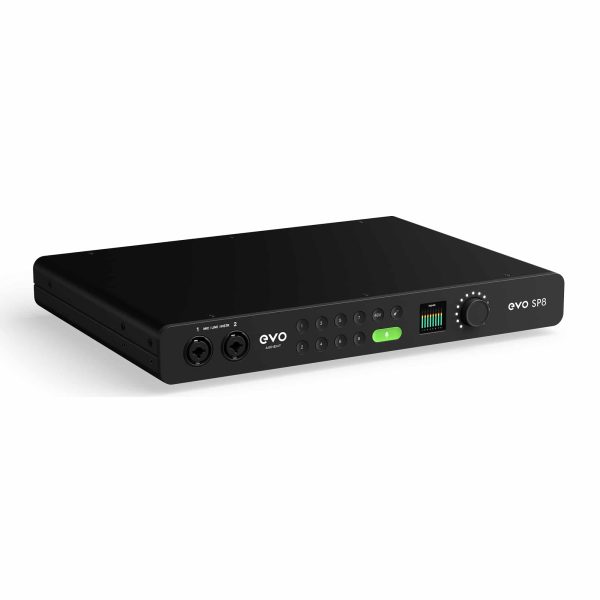 Audient Evo Sp8 - Imagen 1