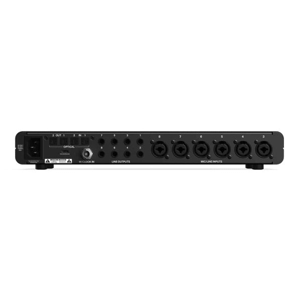 Audient Evo Sp8 - Imagen 2