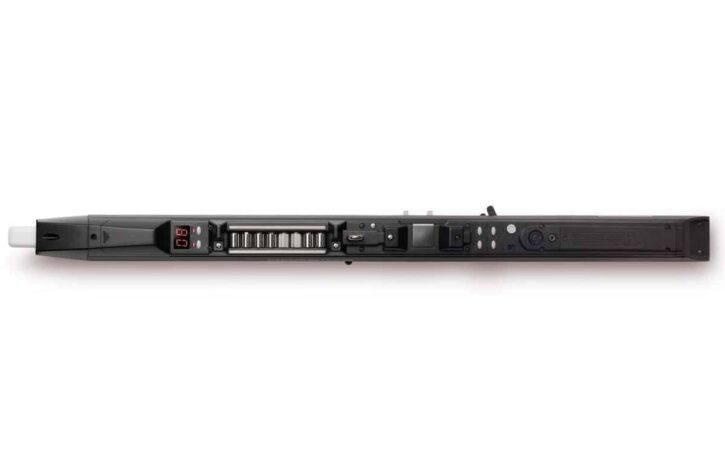 Akai Ewi 5000 - Imagen 3