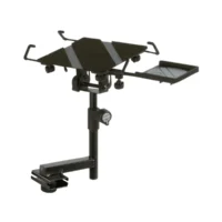 Extensión Para Ordenador (Ajustable) Para Soportes Teclado Formato "Z" - Imagen 2