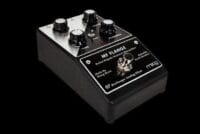 MOOG Minifooger Flange
