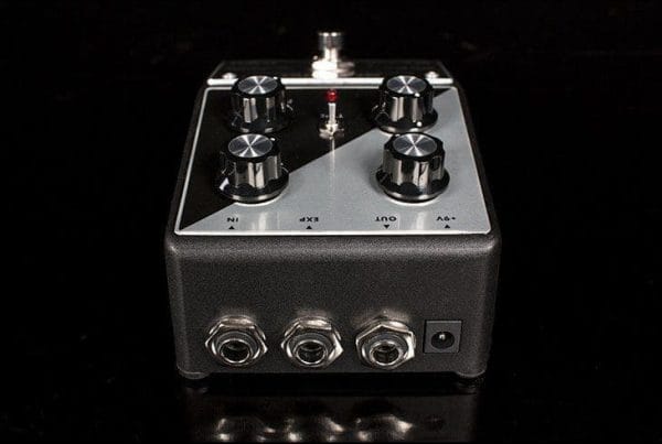 MOOG Minifooger Flange - Imagen 2