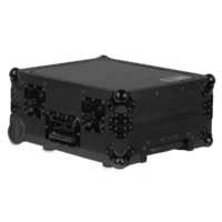 UDG U91029Bl2 Fc Multi Format Turntable Negro + (Trolley & Ruedas) - Imagen 6