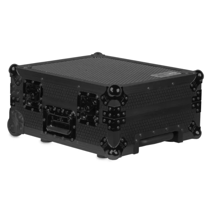 UDG U91029Bl2 Fc Multi Format Turntable Negro + (Trolley & Ruedas) - Imagen 6