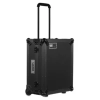 UDG U91029Bl2 Fc Multi Format Turntable Negro + (Trolley & Ruedas) - Imagen 5